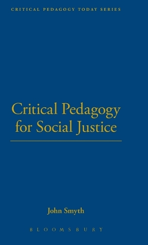 Critical Pedagogy for Social Justice