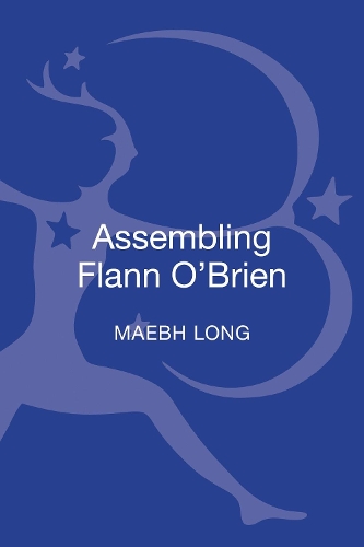 Assembling Flann O'Brien