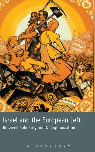 Israel and the European Left