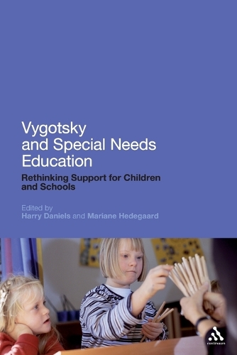 Vygotsky and Special Needs Education