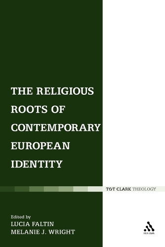 The Religious Roots of Contemporary European Identity