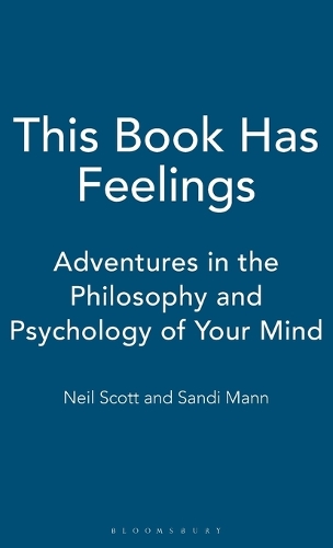 This Book Has Feelings