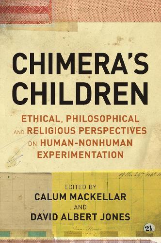 Chimera's Children
