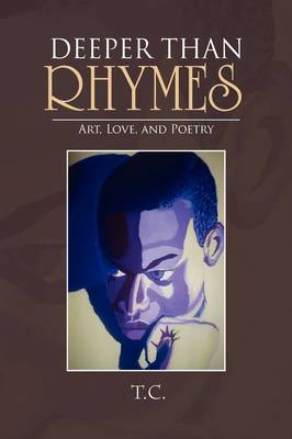 Deeper Than Rhymes