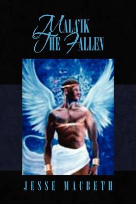 Mala'ik - The Fallen