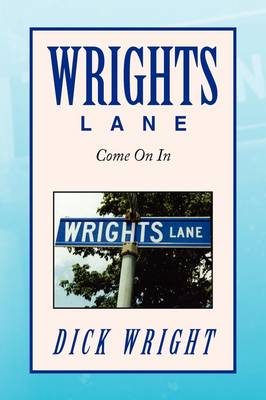 Wrights Lane