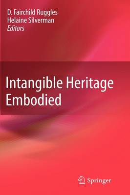 Intangible Heritage Embodied