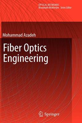 Fiber Optics Engineering