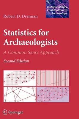 Statistics for Archaeologists