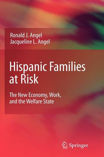 Hispanic Families at Risk
