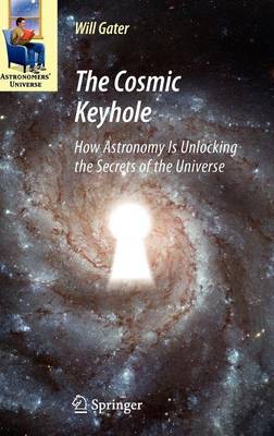 The Cosmic Keyhole