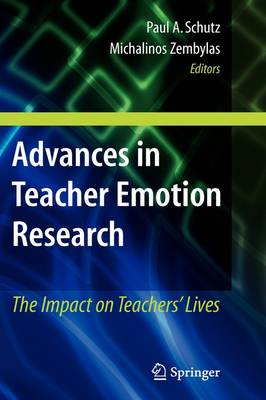 Advances in Teacher Emotion Research