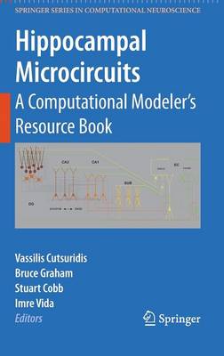Hippocampal Microcircuits