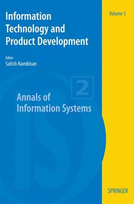 Information Technology and Product Development