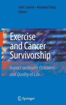Exercise and Cancer Survivorship