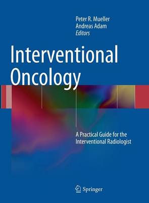 Interventional Oncology