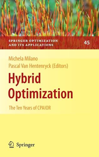 Hybrid Optimization