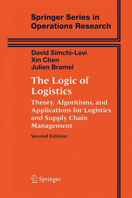 The Logic of Logistics