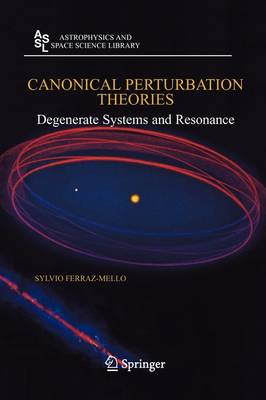 Canonical Perturbation Theories