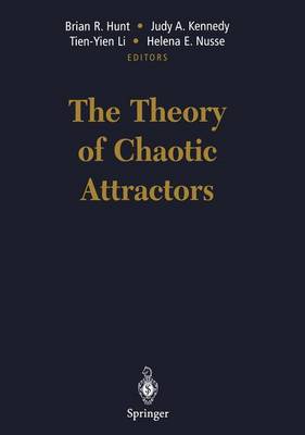 The Theory of Chaotic Attractors