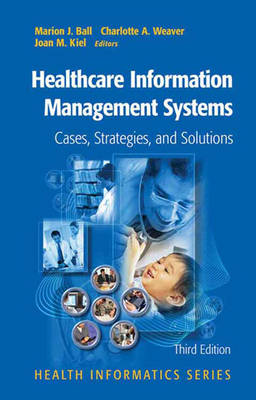 Healthcare Information Management Systems