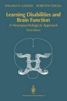 Learning Disabilities and Brain Function