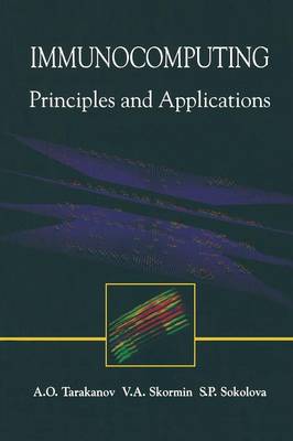 Immunocomputing