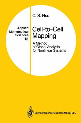 Cell-to-Cell Mapping