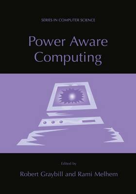 Power Aware Computing