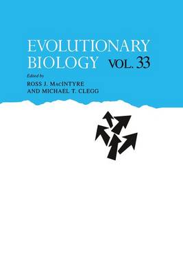 Evolutionary Biology
