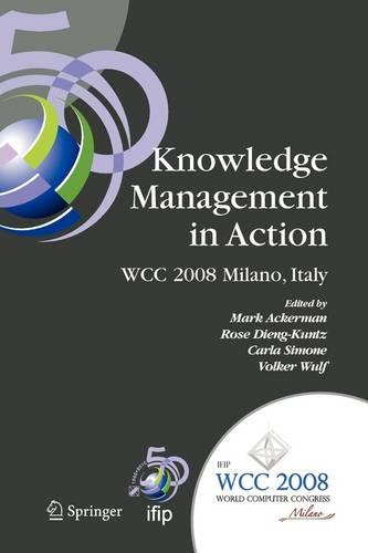 Knowledge Management in Action