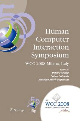 Human-Computer Interaction Symposium
