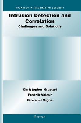 Intrusion Detection and Correlation