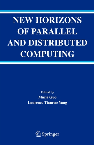 New Horizons of Parallel and Distributed Computing