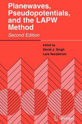 Planewaves, Pseudopotentials, and the LAPW Method