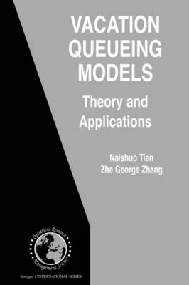 Vacation Queueing Models