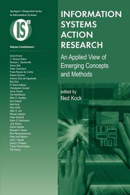 Information Systems Action Research