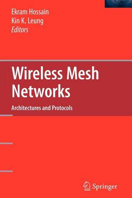 Wireless Mesh Networks