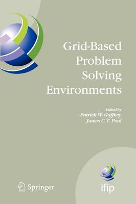 Grid-Based Problem Solving Environments