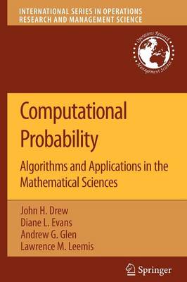 Computational Probability