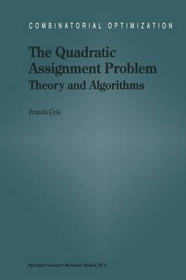 The Quadratic Assignment Problem