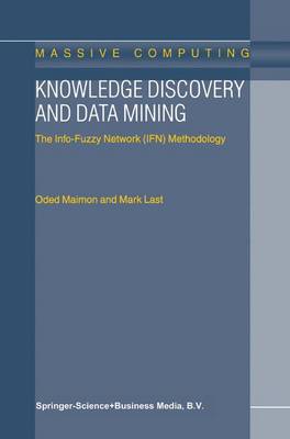 Knowledge Discovery and Data Mining