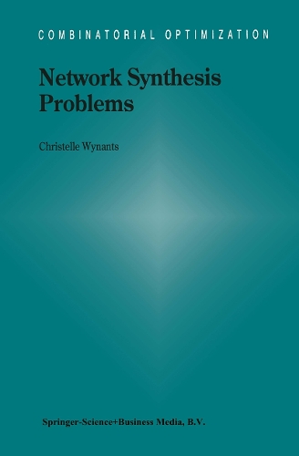 Network Synthesis Problems