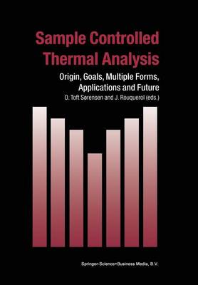 Sample Controlled Thermal Analysis