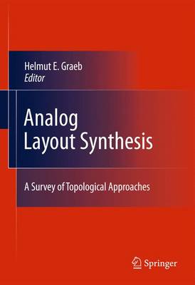 Analog Layout Synthesis