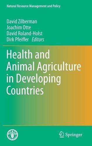 Health and Animal Agriculture in Developing Countries