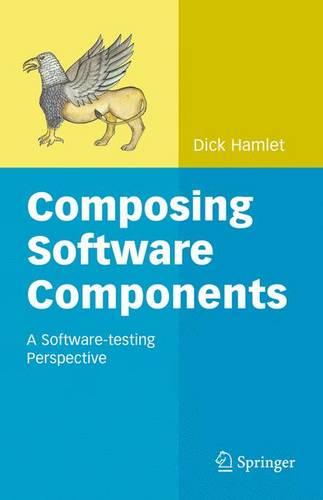 Composing Software Components