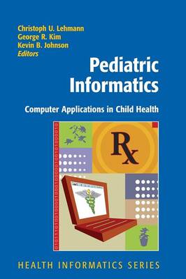 Pediatric Informatics