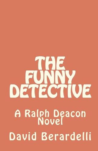 The Funny Detective
