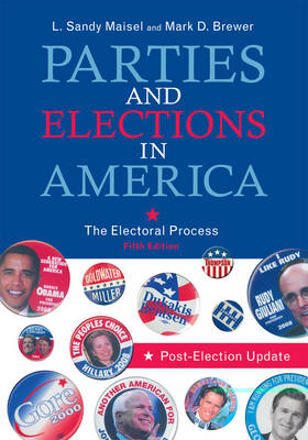 Parties and Elections in America